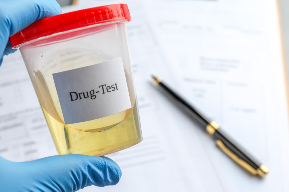 Drug Testing