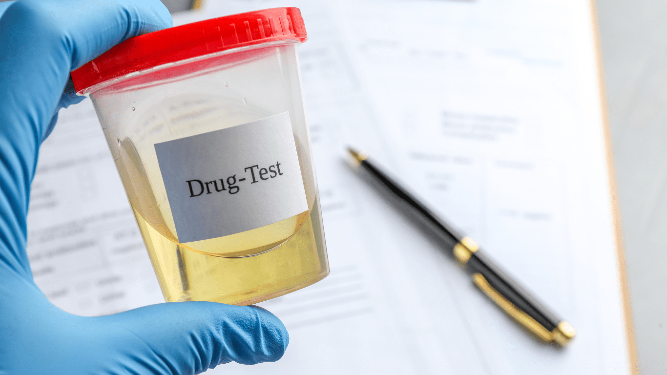 Drug Testing